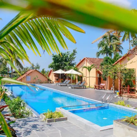 Thai Tan Tien Hotel