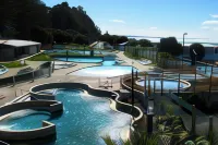 Quest Napier Serviced Apartments Hôtels à : Napier