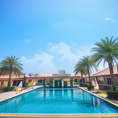 Pueanjai Resort and Restaurant Hotels near Big C Supercenter Chumphon