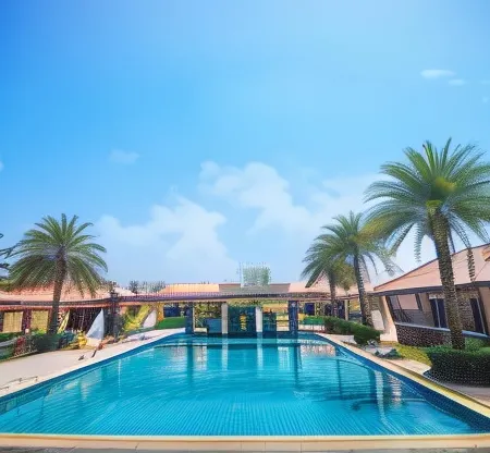 Pueanjai Resort and Restaurant