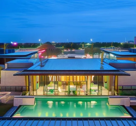 The George, by Valencia Hotel Collection
