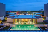 The George, by Valencia Hotel Collection - piscina
