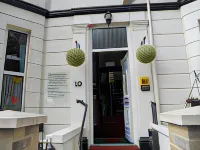 All Seasons Guest House Hotels in Great Yarmouth