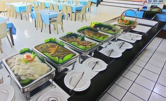 Caliraya Resort Club