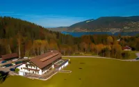 Berghotel Sonnenbichl Hotels in der Nähe von Kurpark Abwinkl