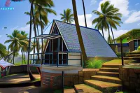 Zostel Varkala Hotels near Janardhana swami temple