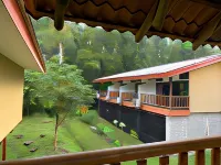 Hotel El Bambu Hôtels à : Sarapiquí