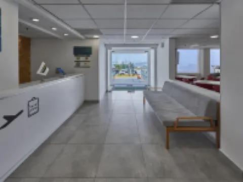 City Express Junior by Marriott Guadalajara Periférico Sur Hoteles en San Pedro Tlaquepaque