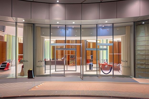 3. 크라운 플라자 ..