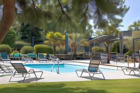 Brit Hotel Nantes Vigneux - l'Atlantel