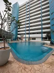 2Br Apartment - Beachfront - Corner Unit - Netflix - Unifi 300Mbps - Mutiara Melaka Pantai Puteri فنادق في Tanjung Kling
