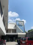 Sarila Hotel Solo Hotel dekat Institut Islam Mamba'ul 'Ulum Surakarta