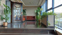 Ural Hotel