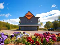 Premiere Classe Ales - Anduze Hotels in Gard