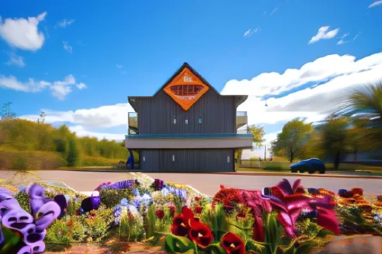 Premiere Classe Ales - Anduze