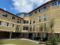 Hotel & Suites Cerro Roj0 Hotels in Cuetzalan del Progreso