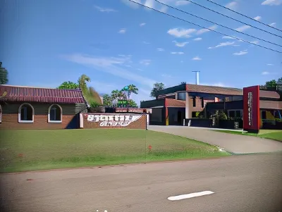 Bulahdelah Motor Lodge فنادق في Bulahdelah