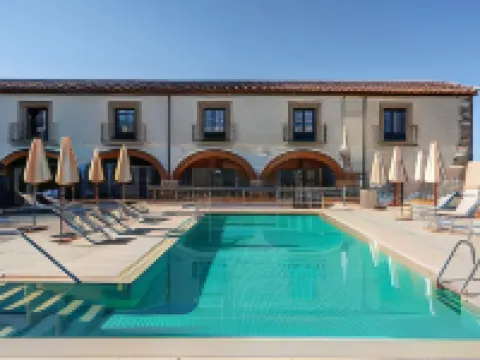 Parador de Plasencia Hotels in Comarca de Plasencia