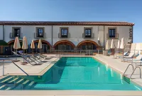 Parador de Plasencia Hotels in Plasencia