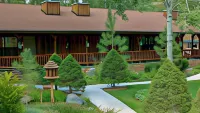 Shadow Mountain Lodge and Cabins - Wifi