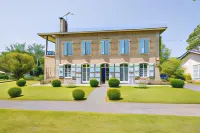 Appart'Hôtel Bellevue - 2-Star