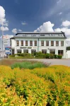 Hotel Slavia Hotels in Boskovice