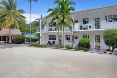 Atlantic Bay Resort فنادق في Tavernier