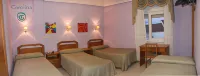 Hostal Restaurante Carolina Hotels in La Armuña