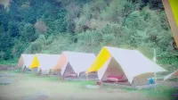 Nainital River Camp