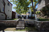 Sardinia Otel Hotels in Amasra