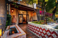 Hotel Pepper Tree Boutique Kitchen Studios - Anaheim Các khách sạn ở Anaheim