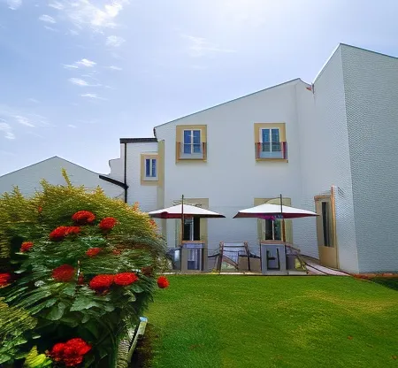 Villa Del Lauro