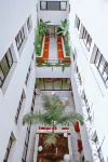The Boc Hostels - City Hotel di 