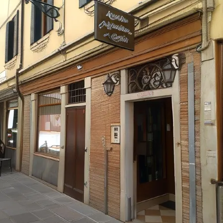 Alloggi SS Giovanni e Paolo