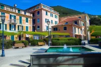 Hotel Delle Rose Hotels in Mattarana
