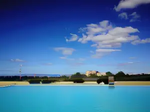 Agriturismo Baglio Donnafranca Wine Resort