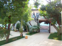 Kaleiçi Ozkavak Hotel Hotels near Hadrian's Gate