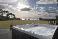 Golf View Hotel & Spa - spa