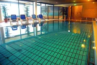 Hotel Niedersfeld-Winterberg - Gym