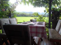 Jamjuree Garden