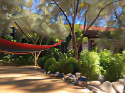 Umut Otel & Beach Selimiye