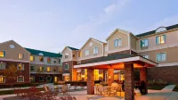 Staybridge Suites Detroit - Novi Hotels in Wixom