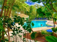 Riverside Apartments by the Beach Hotels in Pompano Beach