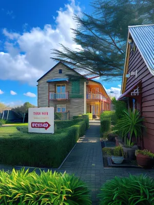 SureStay Hotel by Best Western, New Inn Richmond Hotels in Wheeny Creek