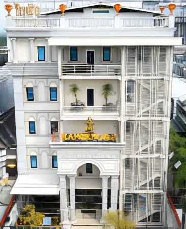 Kangen Boutique Hotel
