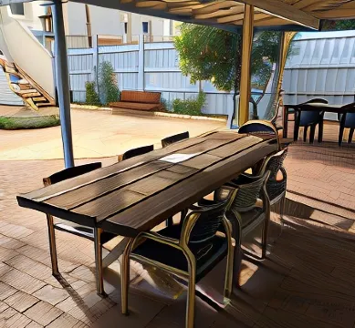 Hay Street Traveller's Inn