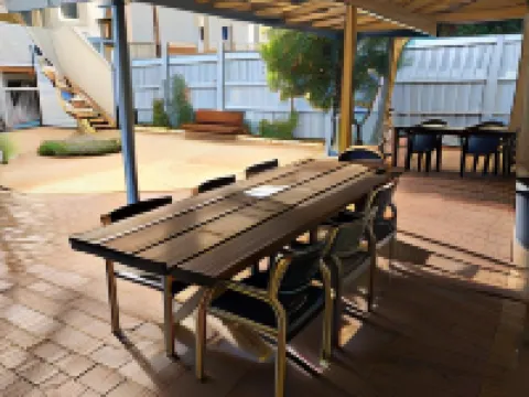 Hay Street Traveller's Inn