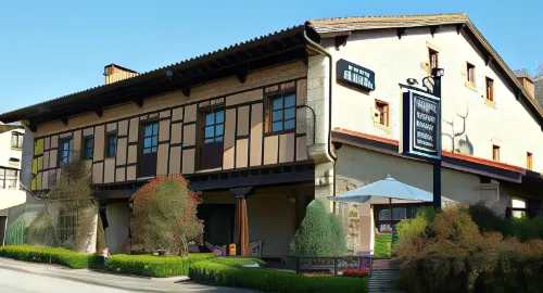 La Casona de Revolgo - 4-Star