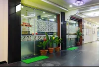 Hotel Menaka - 3-Star