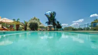 Ionian Arches - Pools